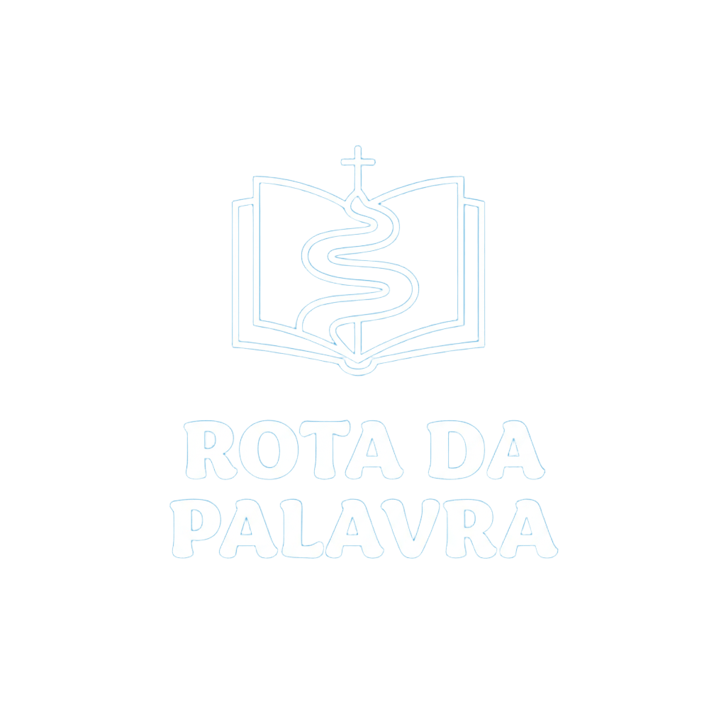 Logo Rota da Palavra